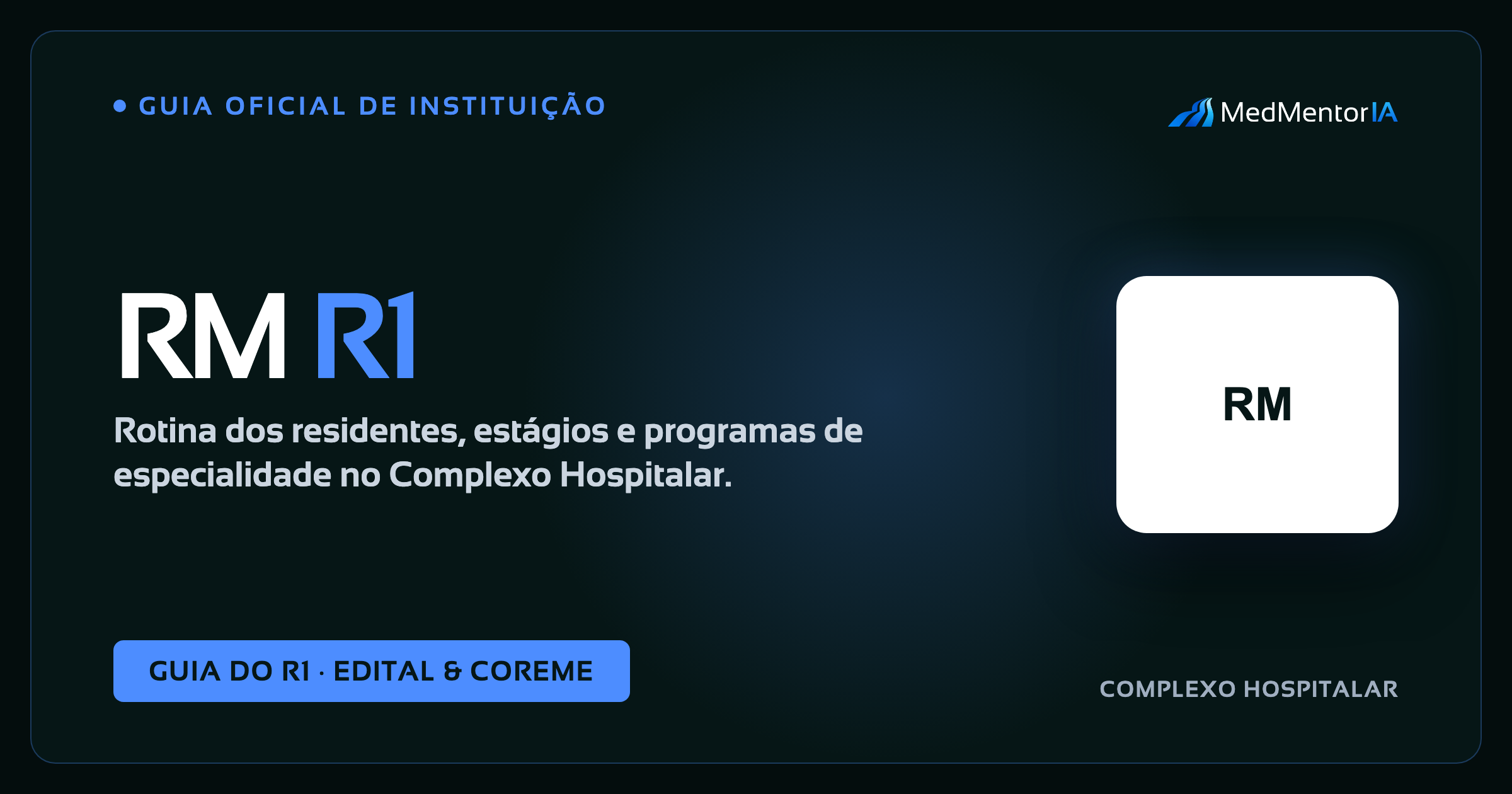 Agenda Inteligente: Como Organizar Sua Preparação para a Residência (UNICAMP e Demais Provas) Sem Abrir Mão da Sua Rotina