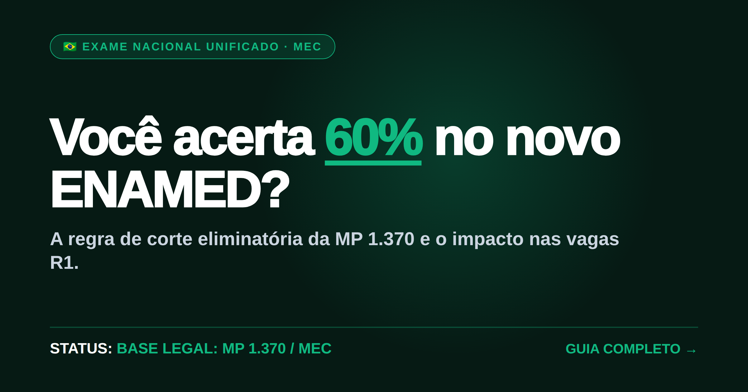 Álcool no ENAMED: rastreio com AUDIT, intervenção breve e síndrome de abstinência, o guia completo do tema que você não pode deixar passar