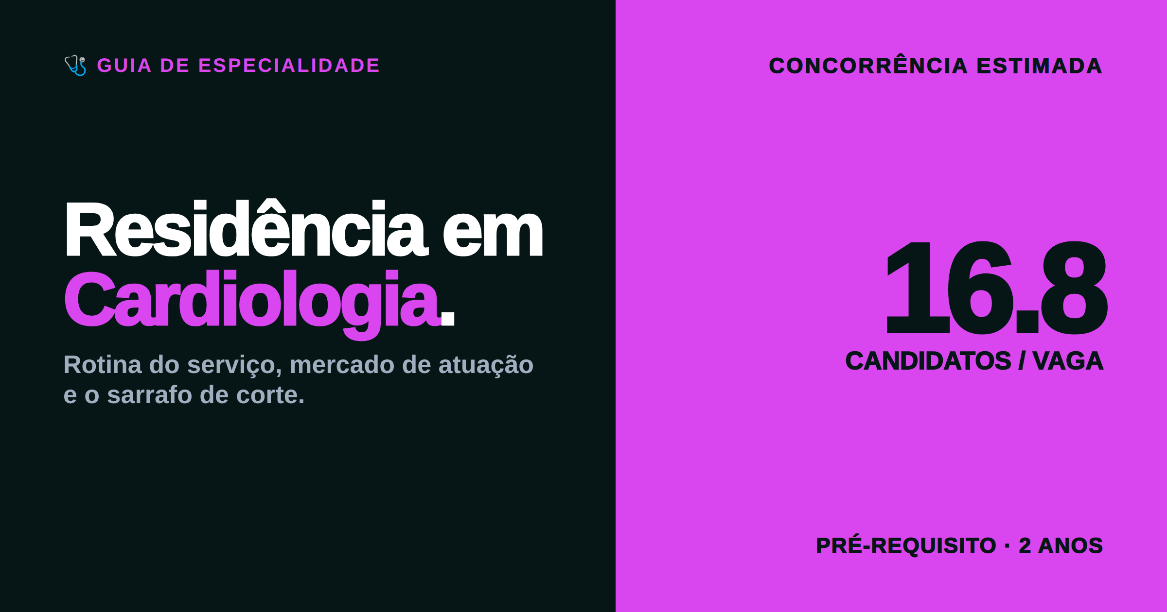 Cardiopatias Congênitas e a Formação do Sistema Cardiovascular: Guia Completo para o ENAMED