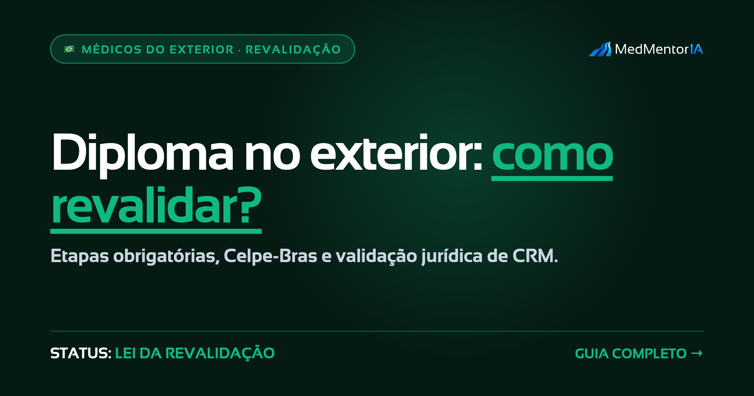 Celpe-Bras: Inscricoes, Preparacao e Dicas para Medicos