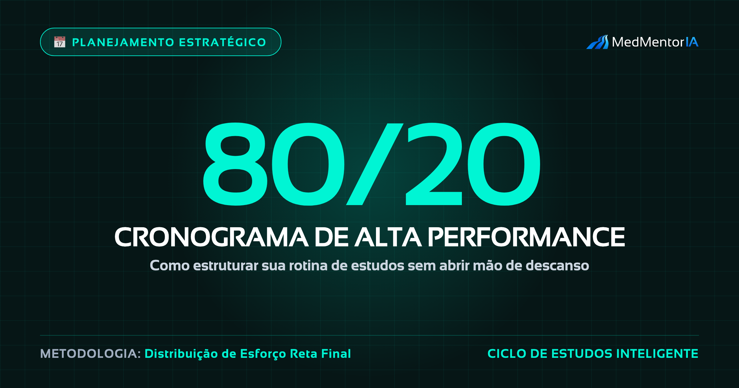 Ciclo Basico de Medicina: Guia Completo Para Estudar Certo