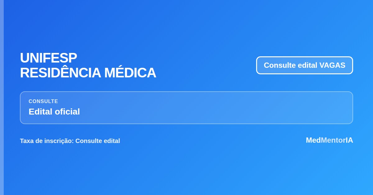 Prova e Gabarito CERMAM 2027: Guia Estratégico Completo da Residência Médica no Amazonas