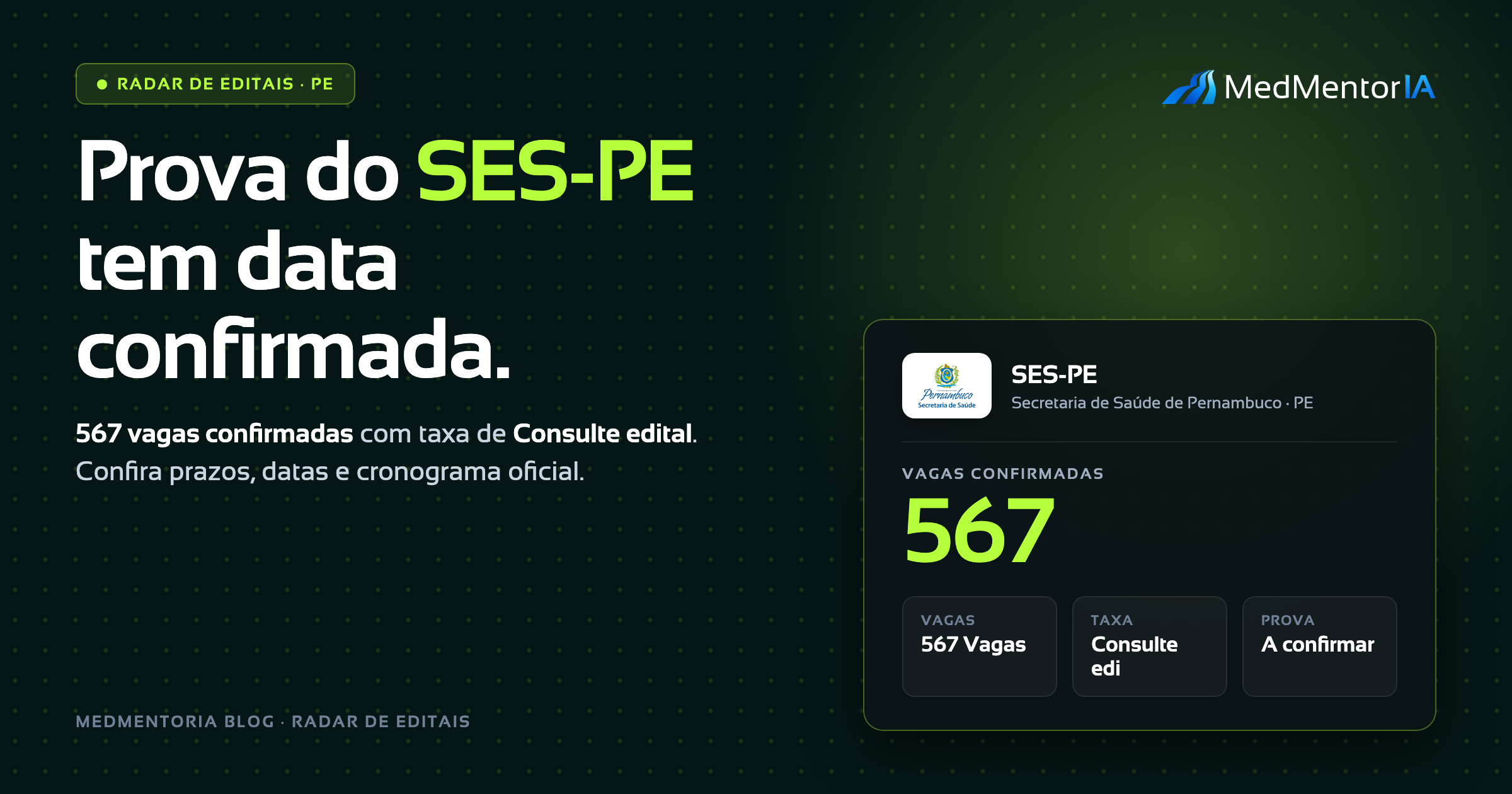 Residência da AMP 2026/2027: Guia Completo com 567 Vagas, Datas, Especialidades e Estratégia de Preparação
