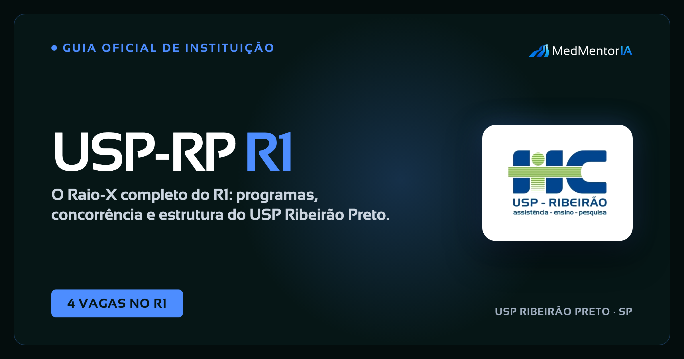 Residência em Neurologia USP-RP: Edital e Como Passar