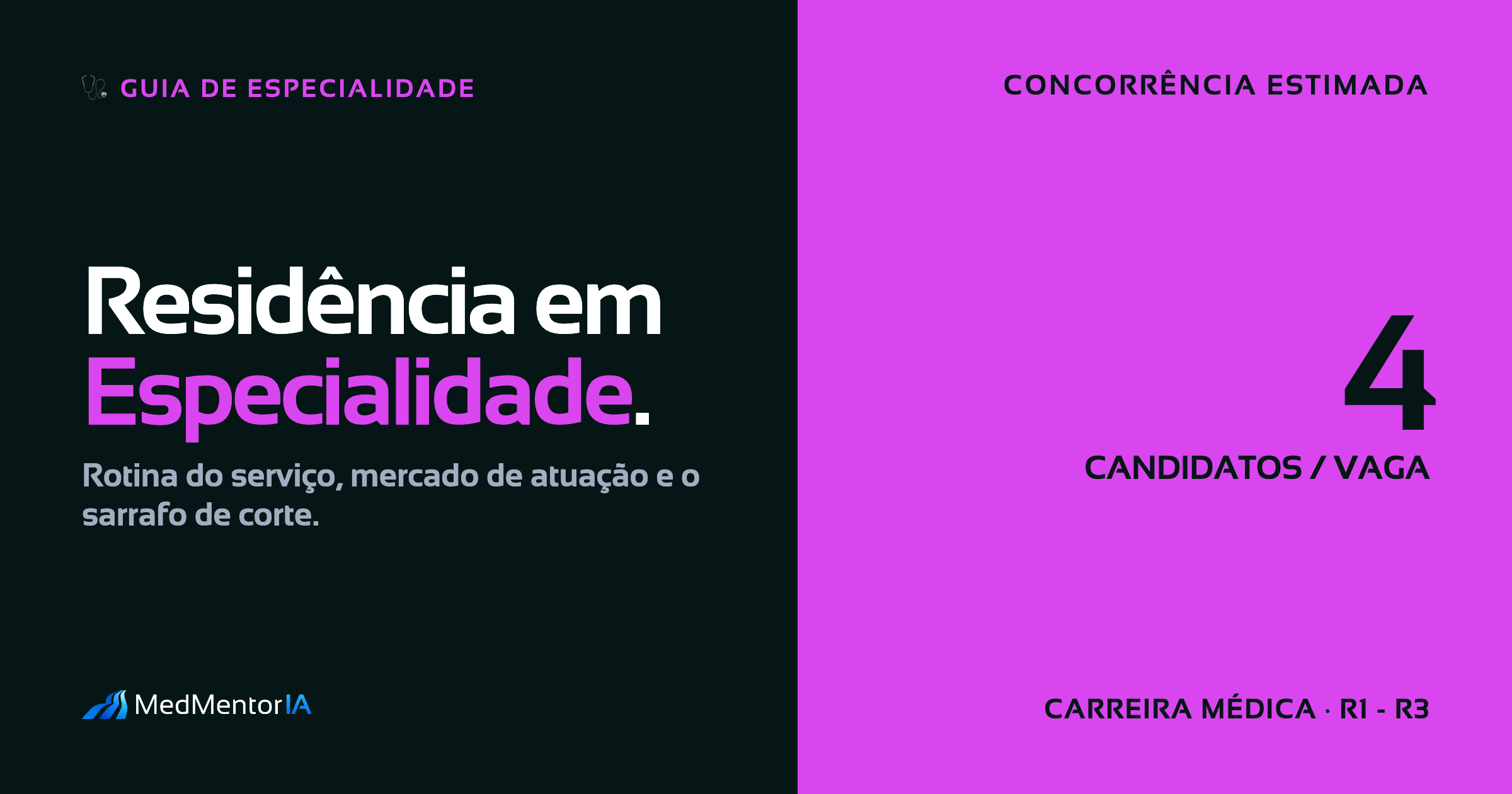 Residência em Medicina Aeroespacial e do Sono: Guia 2027