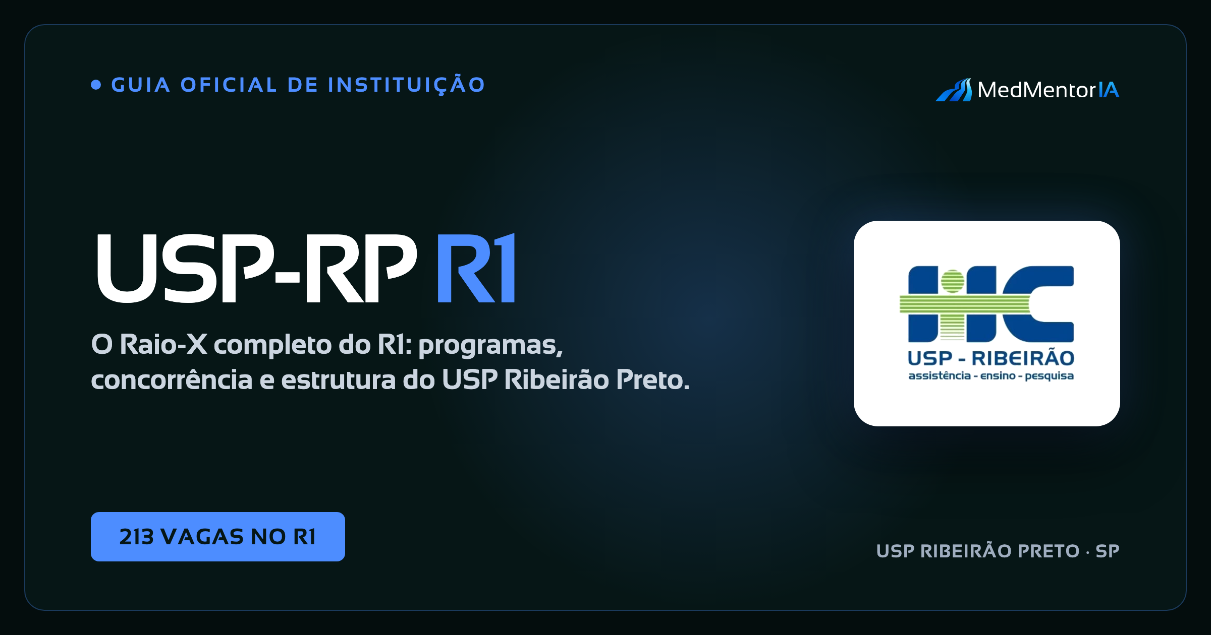 Residência Neurologia USP-RP 2027: Guia Completo