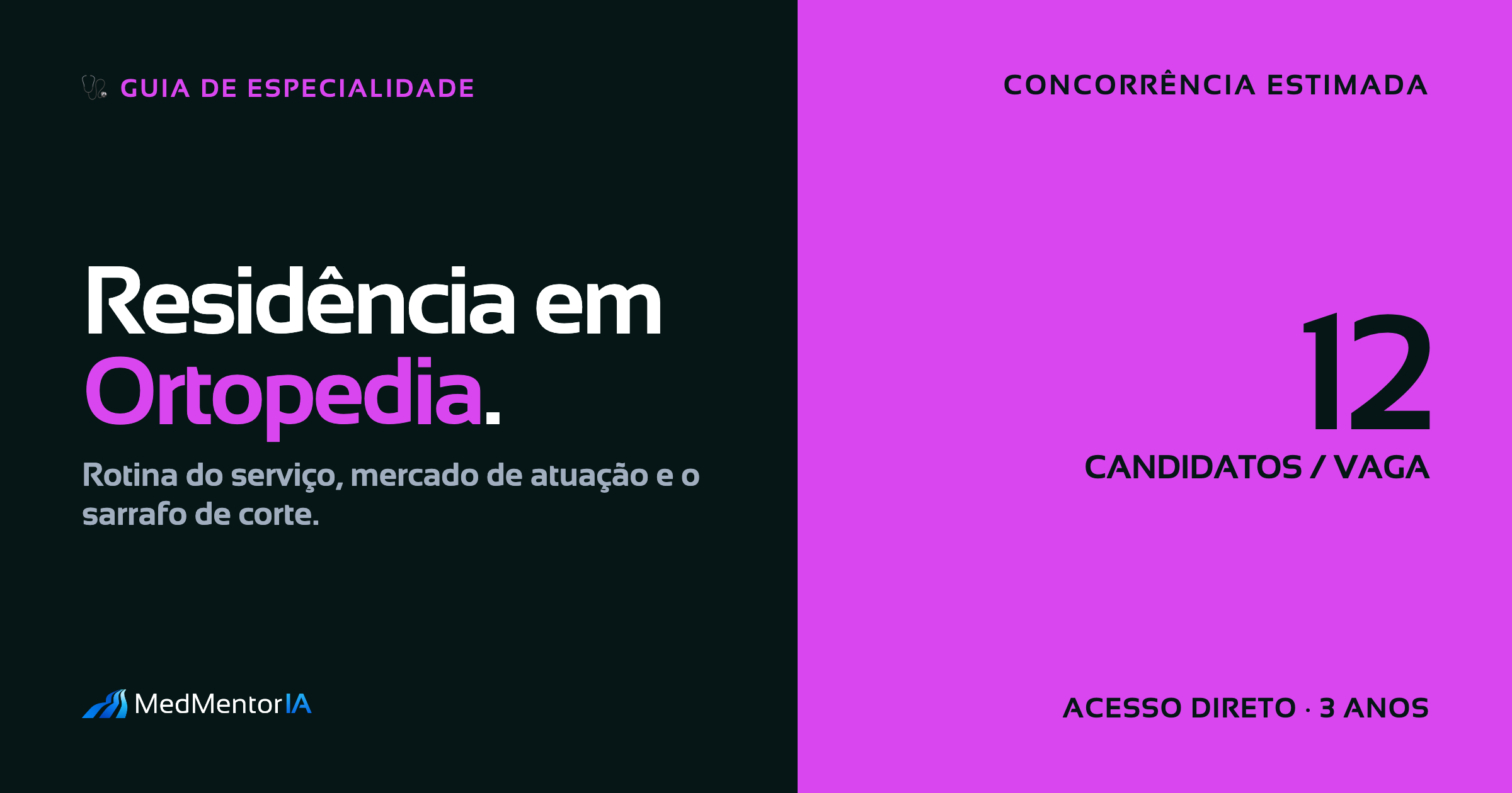 Reumatologista ou Ortopedista: Diferenças e Semelhanças