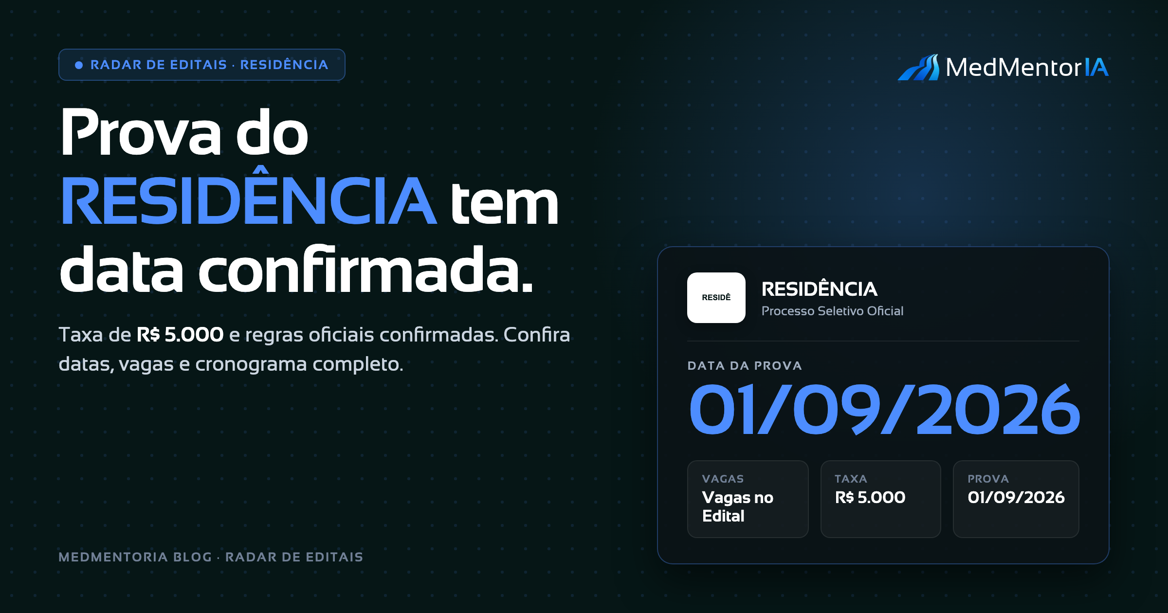 TEOT 2027: Edital da Prova de Título em Ortopedia e Traumatologia é Divulgado; Confira Datas, Taxas e o Método Certo de Preparação